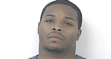 Christopher Allen, - St. Lucie County, FL 